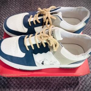 Men’s Sneakers - Size 14